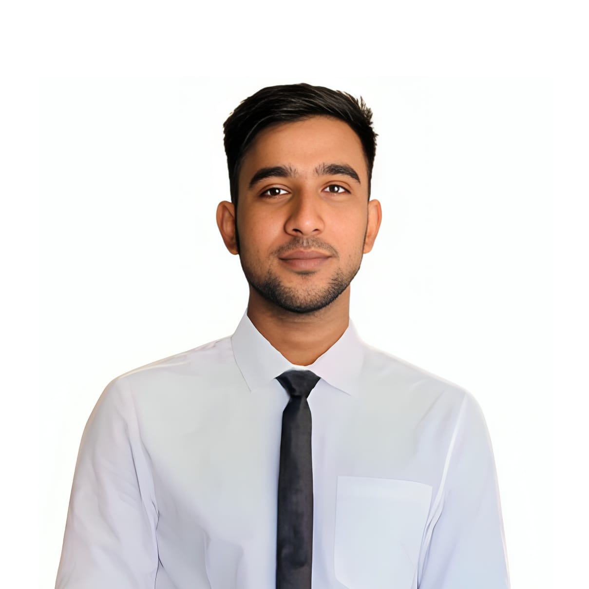 Mohammad Salauddin